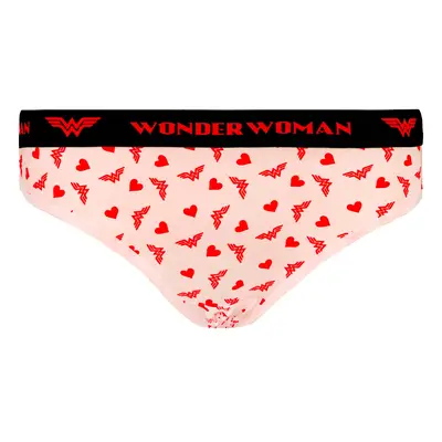 Women's panties Wonder Woman - Frogies