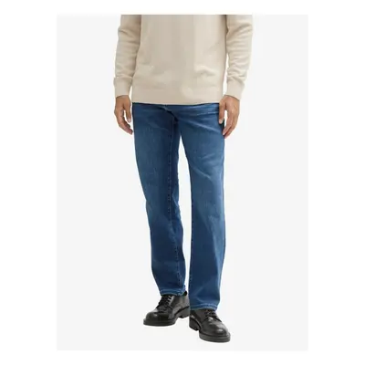 Blue men's jeans Tom Tailor Marvin - Men's