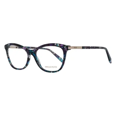 Emilio Pucci Optical Frame