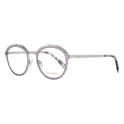 Emilio Pucci Optical Frame