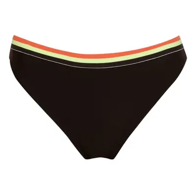 DeFactoFit Color Blocked Bikini Bottom