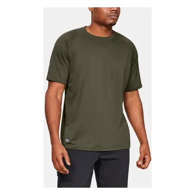 Under Armour T-shirt TAC Tech T-GRN - Men