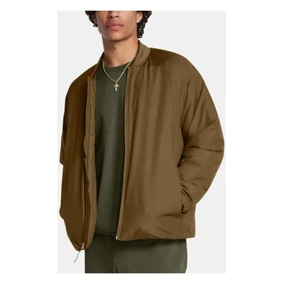 Men's jacket Under Armour UNSTOPPABLE INS BOMBER - Men's