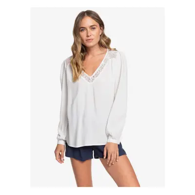 Before The Sun Blouse Roxy - Women