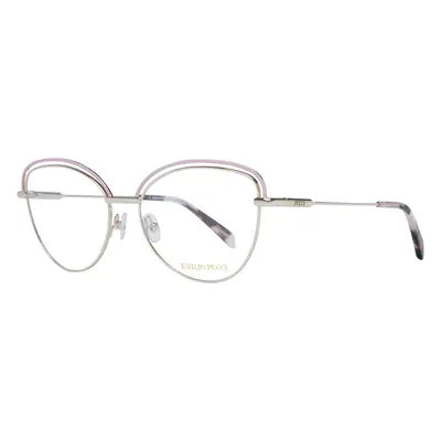 Emilio Pucci Optical Frame