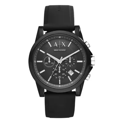 Armani Exchange Watch