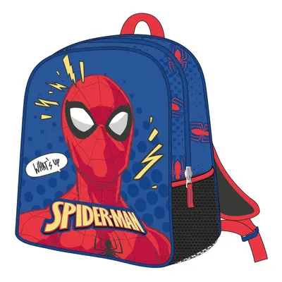 KIDS BACKPACK 3D SPIDERMAN