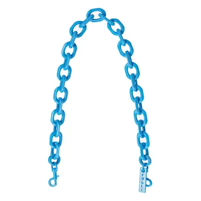 Furla Strap - CANDY SHOULDER STRAP blue