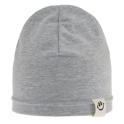 AGBO Boy's spring/ autumn hat grey Bobo