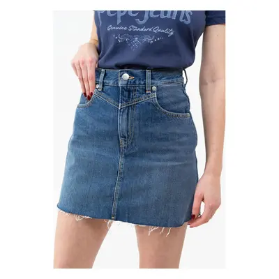 Pepe Jeans Skirt Rachel Skirt Pl900877Hd3 - Women