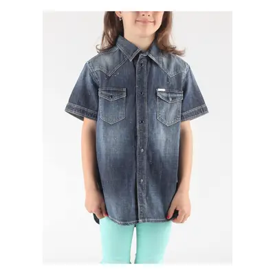 Clori Shirt Kids Diesel - Unisex