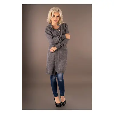 Merribel Woman's Cardigan Elwiran