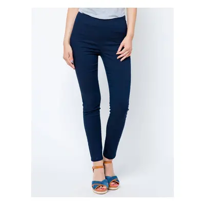 Jeggins navy blue