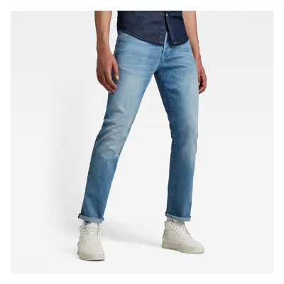 G-STAR Jeans - Straight Blue