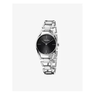 Dainty Watches Calvin Klein - Women