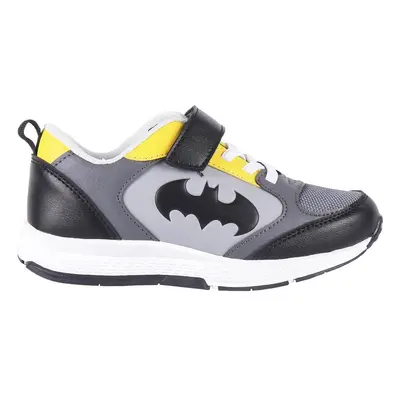 SPORTY SHOES TPR SOLE BATMAN