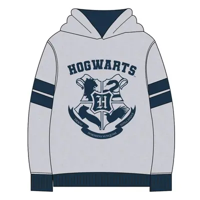 HOODIE COTTON BRUSHED HARRY POTTER