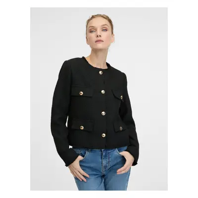 Black women's blazer ORSAY - Women's