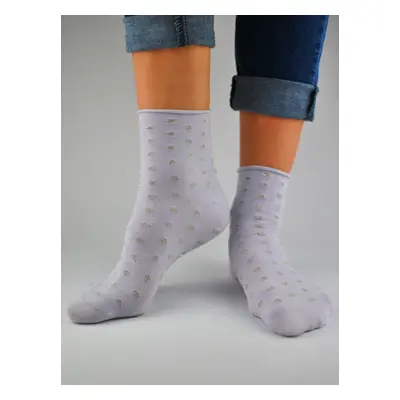 NOVITI Woman's Socks SB024-W-02