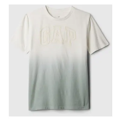 GAP Kids ́s T-shirt with logo - Boys