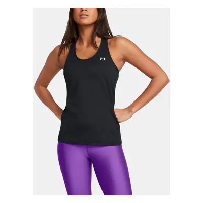 Under Armour Women's Tank Top Tech Mesh Racer Tank - Women