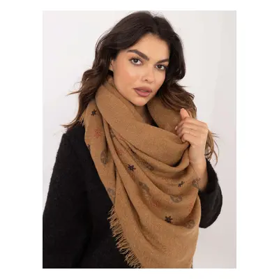 Scarf-AT-SZ-23504.93P-camel