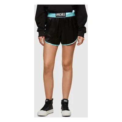 Diesel Shorts - S-DENA SHORTS black