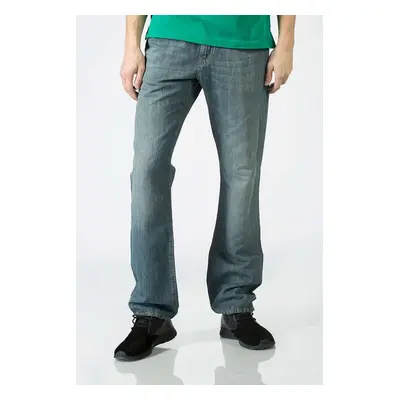 Tommy Hilfiger Jeans - mercer arabian b blue