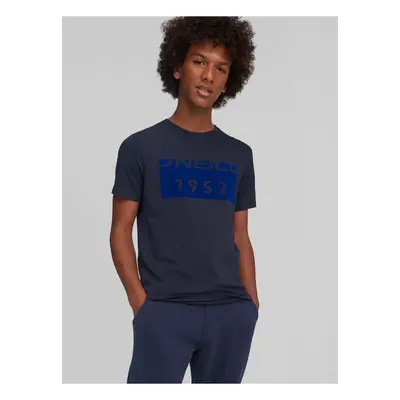 ONeill Dark blue men's T-shirt O'Neill - Men