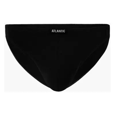 Men's briefs ATLANTIC - black