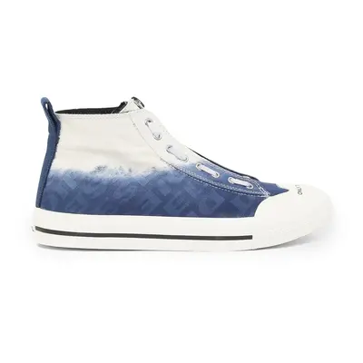 Diesel Sneakers - Sneakers blue