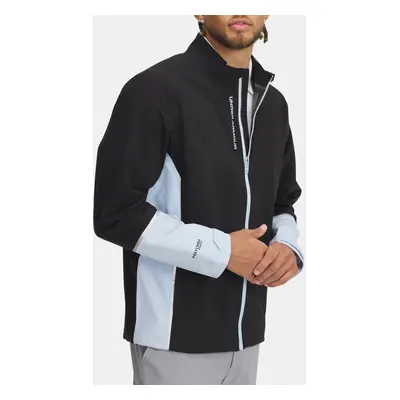 Men's jacket Under Armour DRIVE PRO STRETCH RAIN JKT - Men's