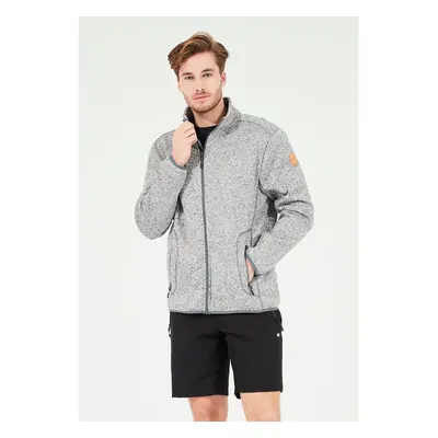 Men's fleece jacket Whistler Sampton