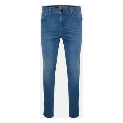 Blue Slim Fit Jeans Blend - Men