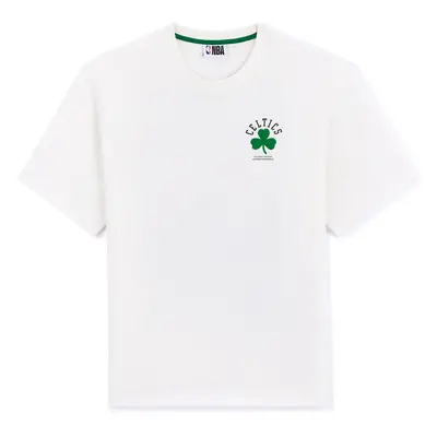 Celio NBA Boston Celtics T-Shirt - Mens