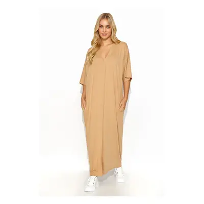 Makadamia Woman's Dress M820