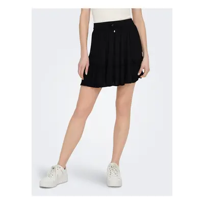 Black women's skirt ONLY Ibiza - Women's