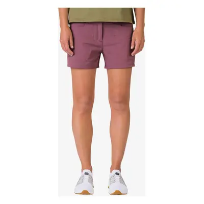 Women's pink shorts Hannah Nylah