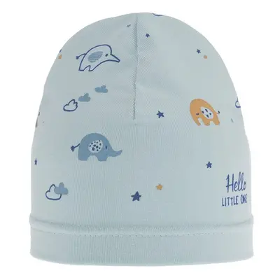 AGBO Boy's spring/ autumn hat grey Afil