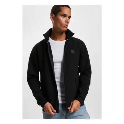 Men's sweatshirt PM234-012-1 SP Neoprene black