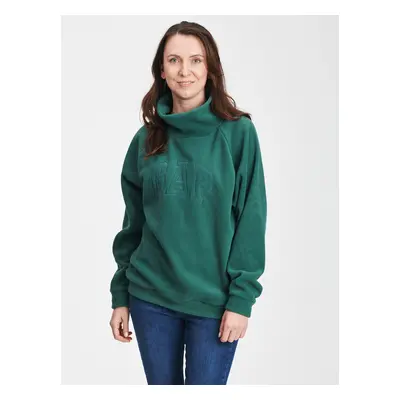 GAP Polar Fleece Sweatshirt - Women