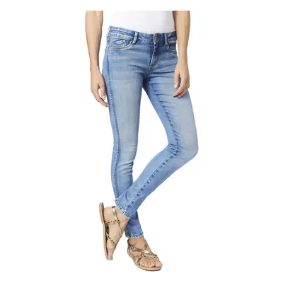 Pepe Jeans Jeans Pixie Stitch Pl203764Wp3 - Women's