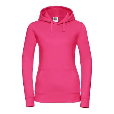 Women's Hoodie - Authentic Russell