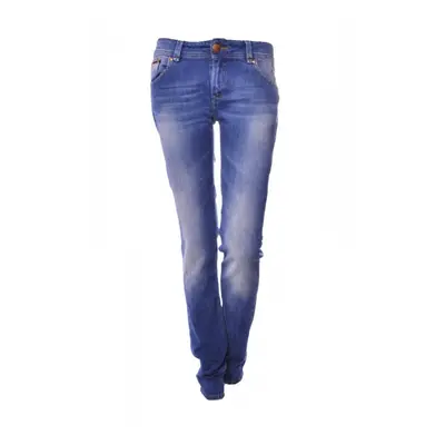 Tommy Hilfiger Jeans - Suzzy EVSST blue