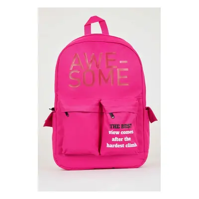 DEFACTO Women's School Backpack