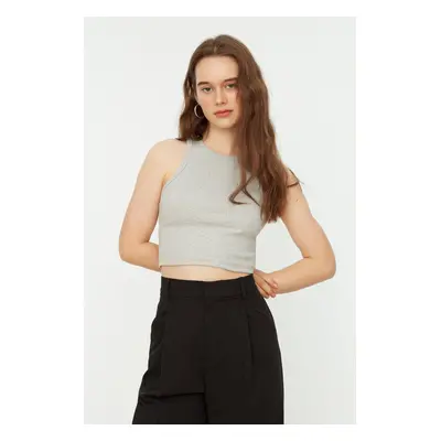 Women's crop top Trendyol