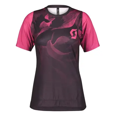 Scott Trail Vertic Pro SS Women's Cycling Jersey