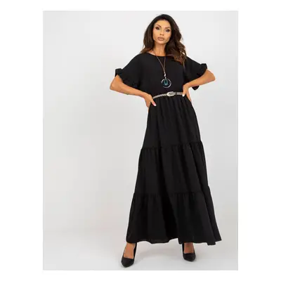 Skirt-DHJ-SD-8367.09-black