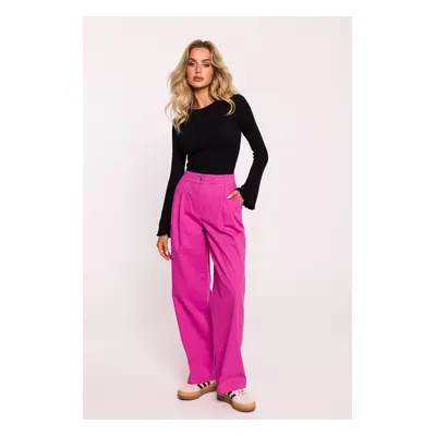 Made Of Emotion Woman's Trousers M799