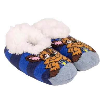 HOUSE SLIPPERS SOLE SOLE SOCK PAW PATROL